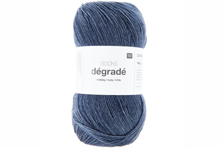 Sock Degradé 4 ply