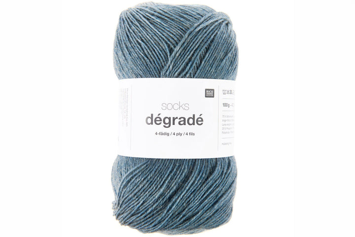 Sock Degradé 4 ply