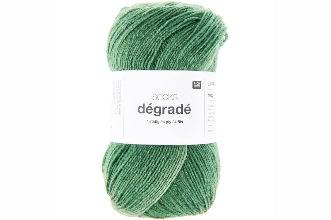 Sock Degradé 4 ply