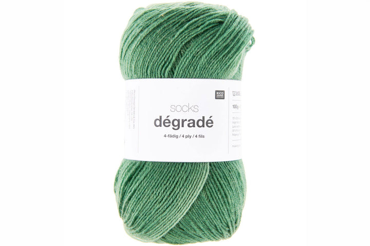 Sock Degradé 4 ply