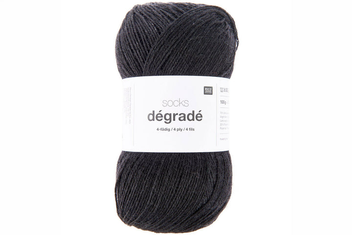 Sock Degradé 4 ply