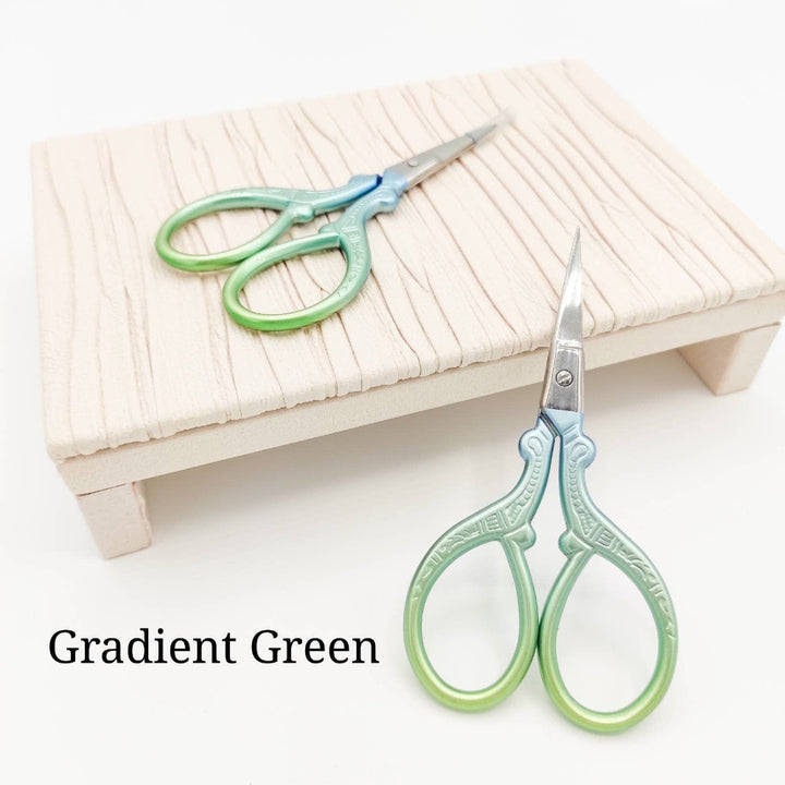 Patterned Project Scissors