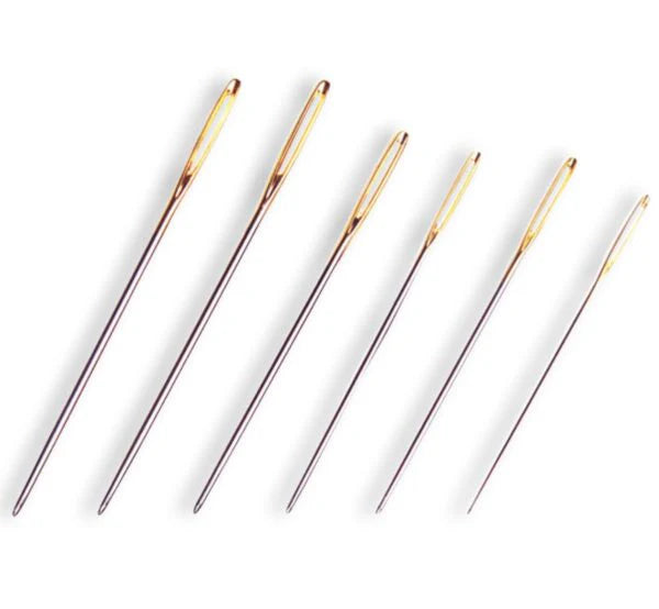 Darning Needles Set
