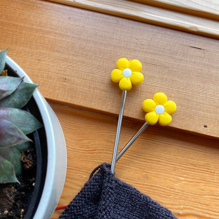 Silicone Stitch Stoppers