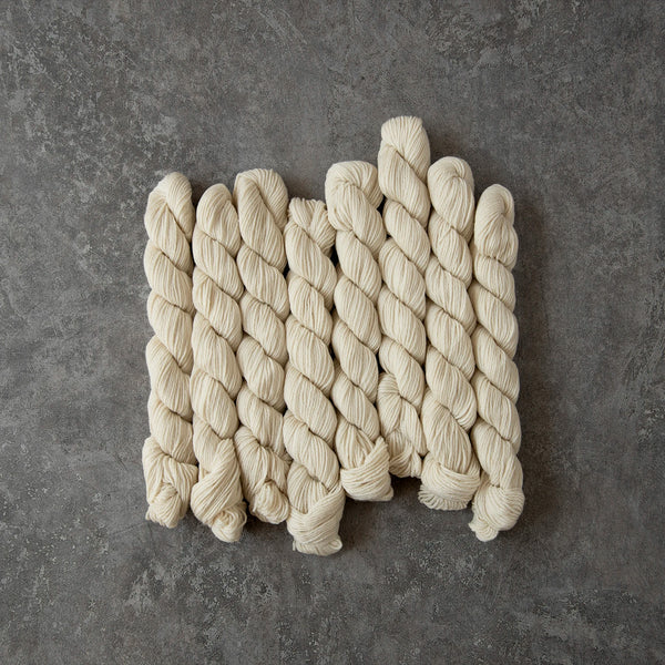 Ready to Dye Yarn
