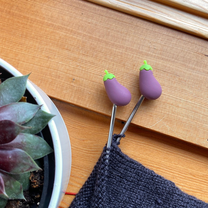 Silicone Stitch Stoppers
