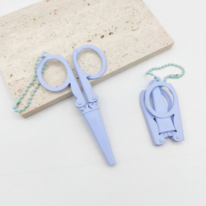 Folding Scissors