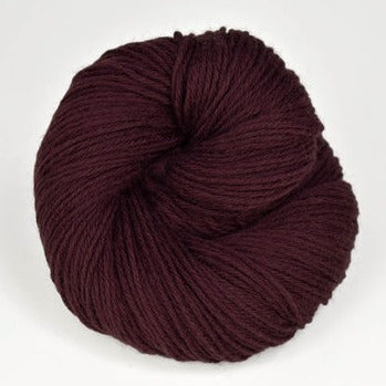 Deluxe Worsted