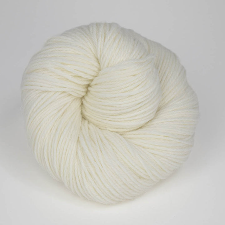 Deluxe Worsted