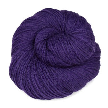 Deluxe Worsted