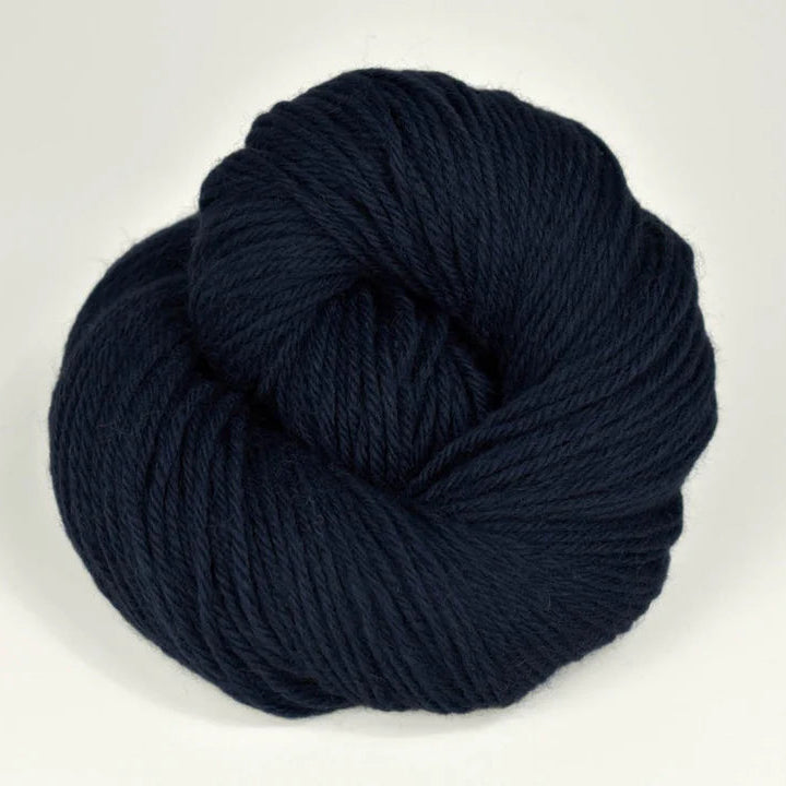 Deluxe Worsted