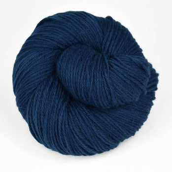 Deluxe Worsted