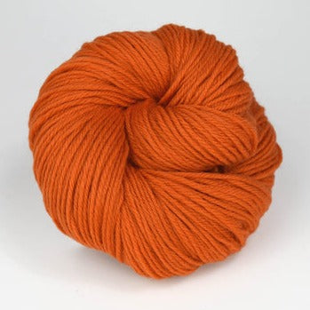 Deluxe Worsted