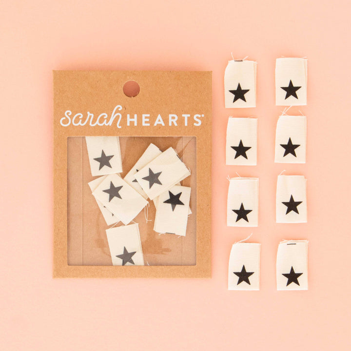 Sew-in Labels