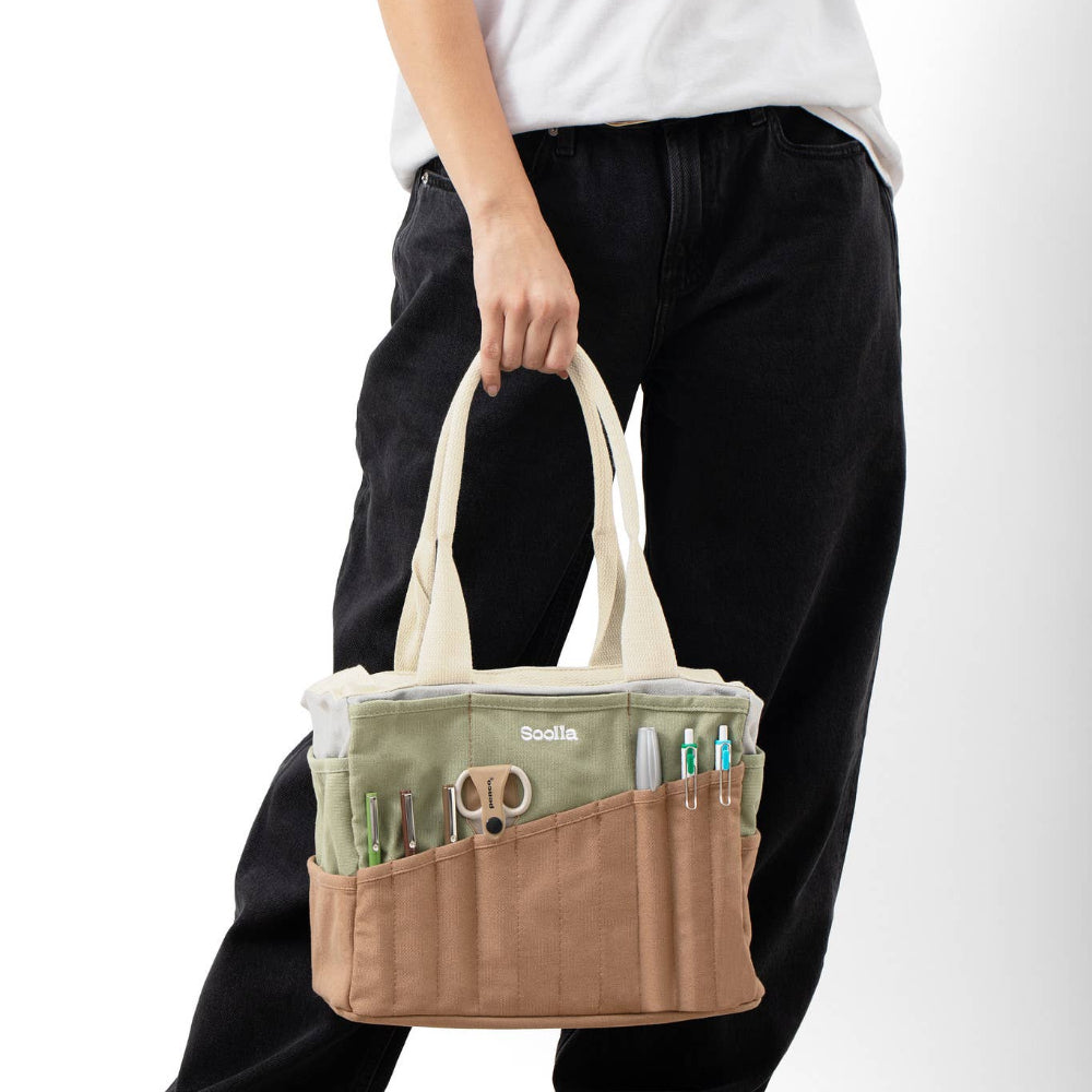 Soolla Studio Bag