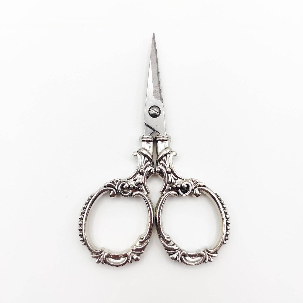Vintage Style Scissors
