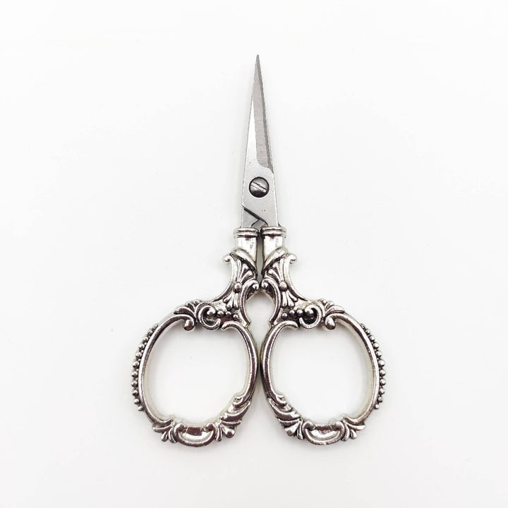 Vintage Style Scissors