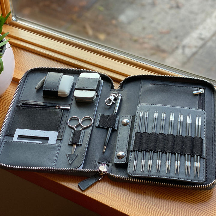 Forte 2.0 Special Edition Interchangeable Needle Set