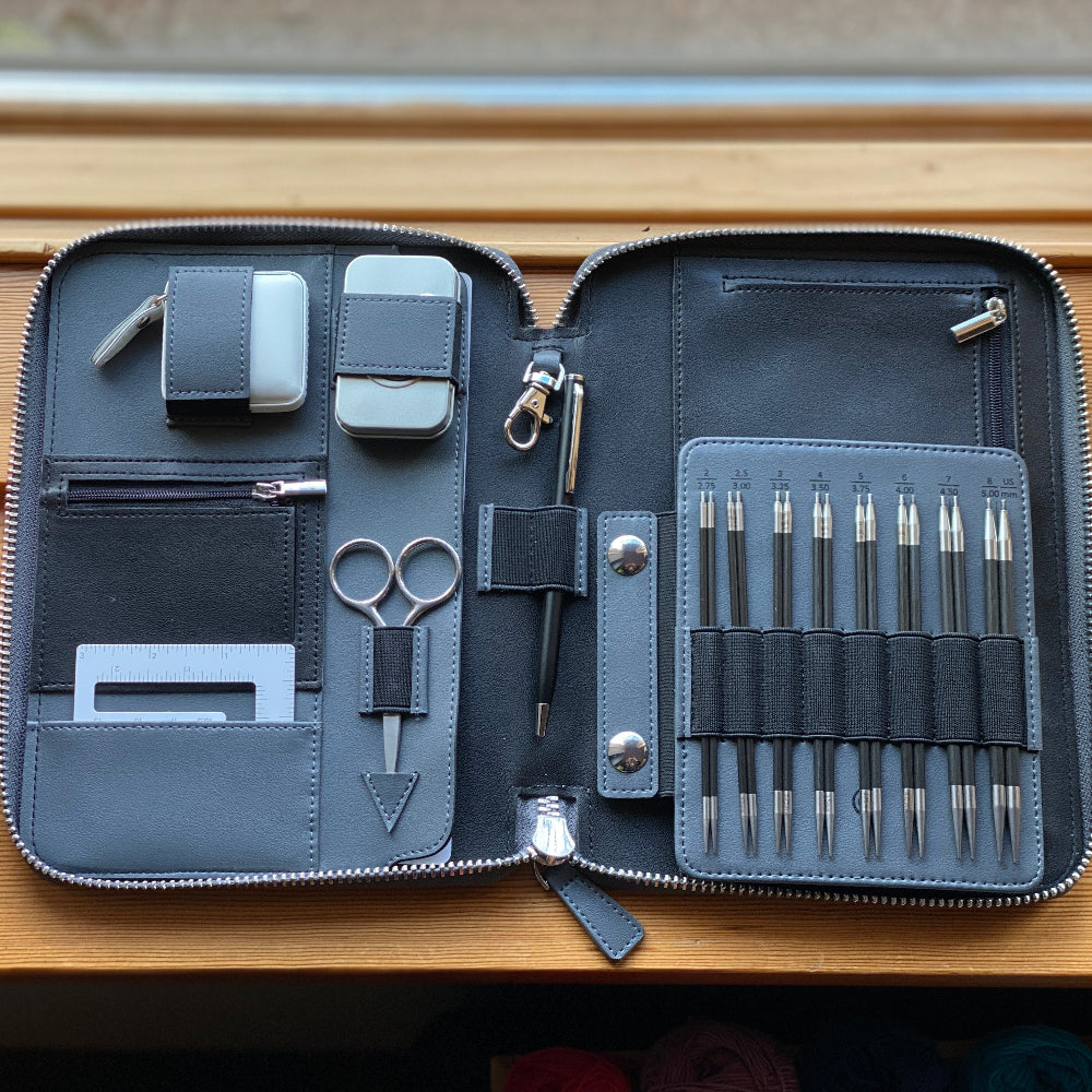 Forte 2.0 Special Edition Interchangeable Needle Set