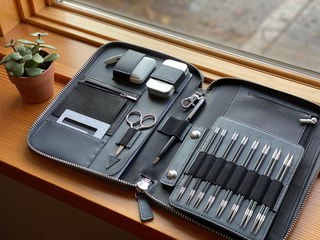 Forte 2.0 Special Edition Interchangeable Needle Set