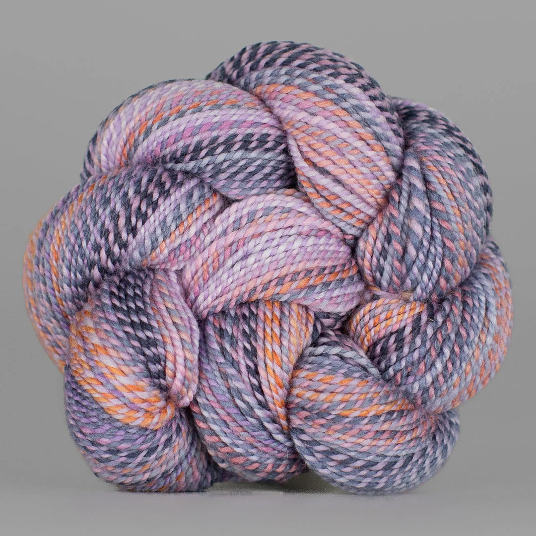 Dyed in the Wool