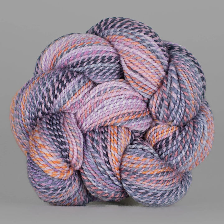 Dyed in the Wool