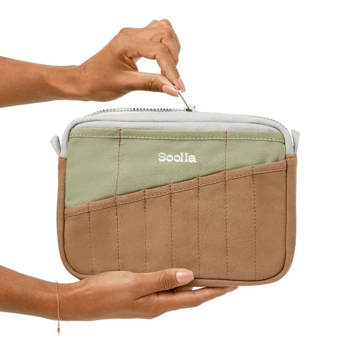 Soolla Studio Pouch
