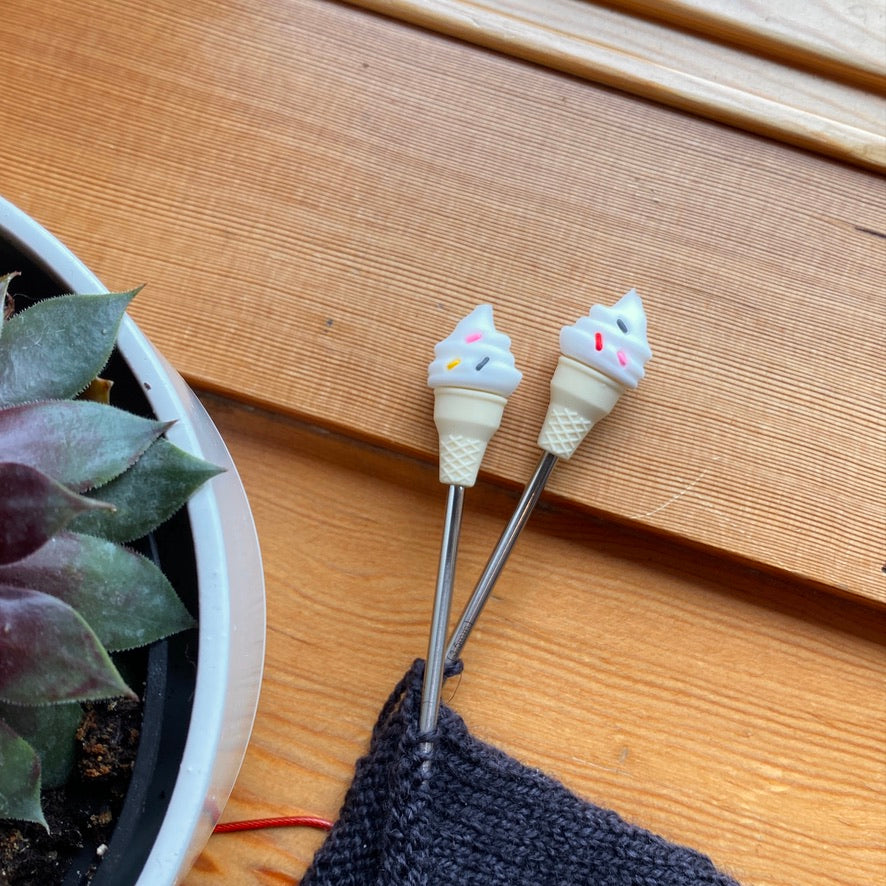 Silicone Stitch Stoppers