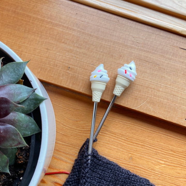 Silicone Stitch Stoppers