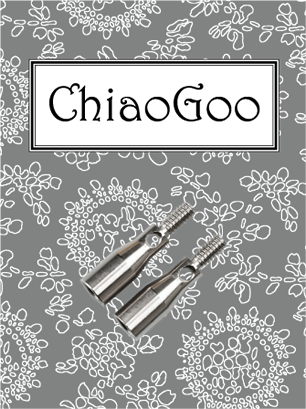 Swivel Adapter for ChiaoGoo Needles