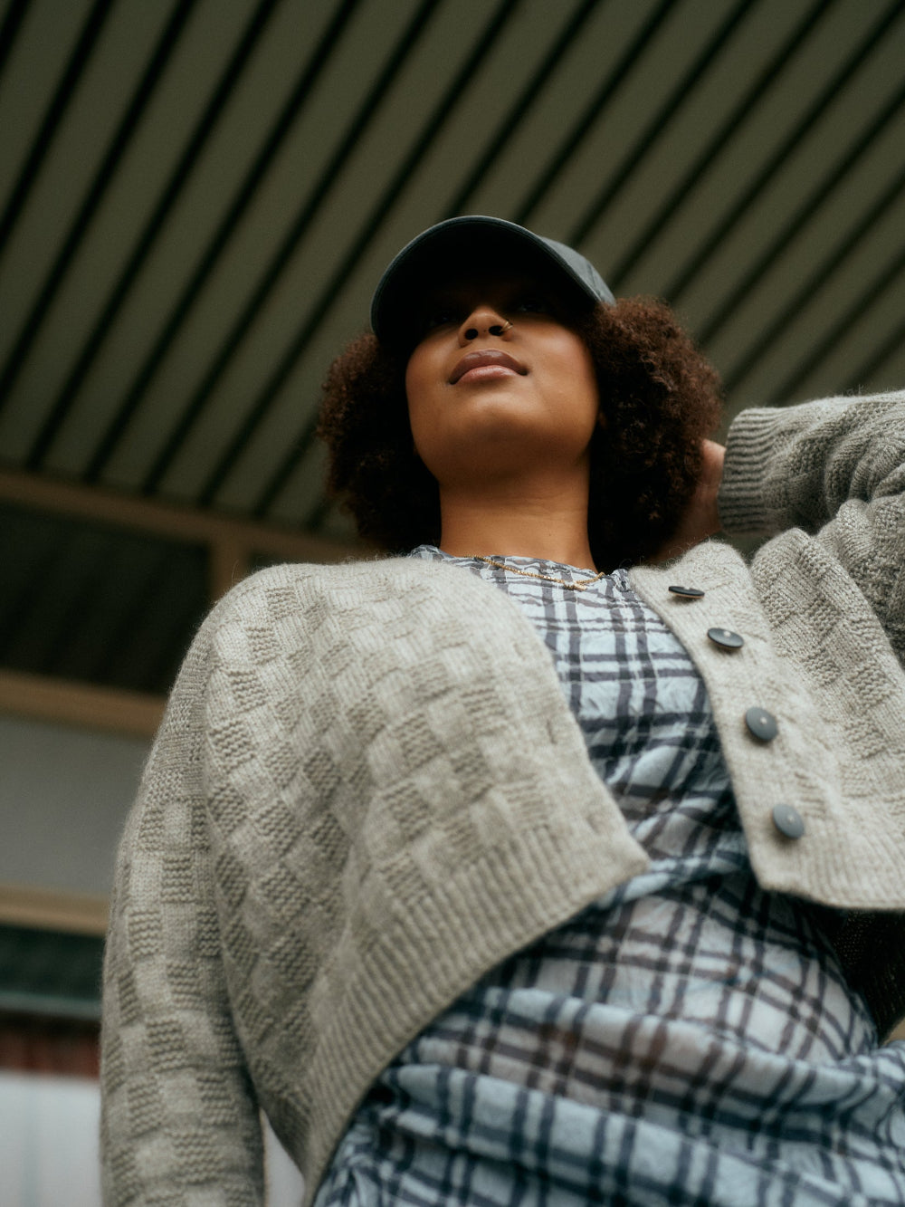 My City, My Stitches