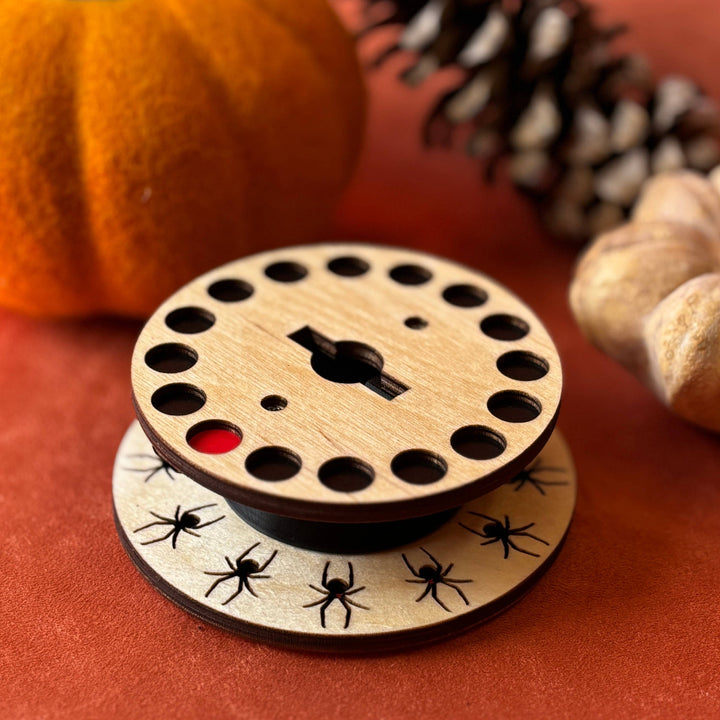 Whirl for Mini Minder