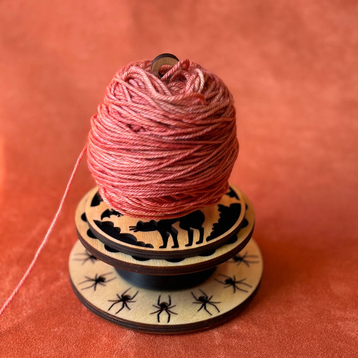 Whirl for Mini Minder