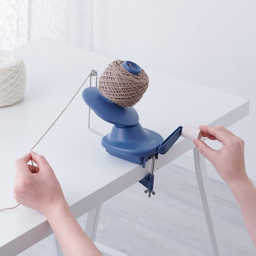 Clover Ball Winder