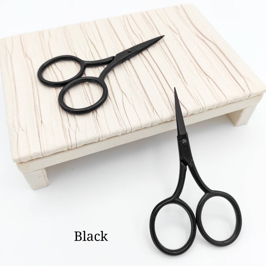Modern Scissors