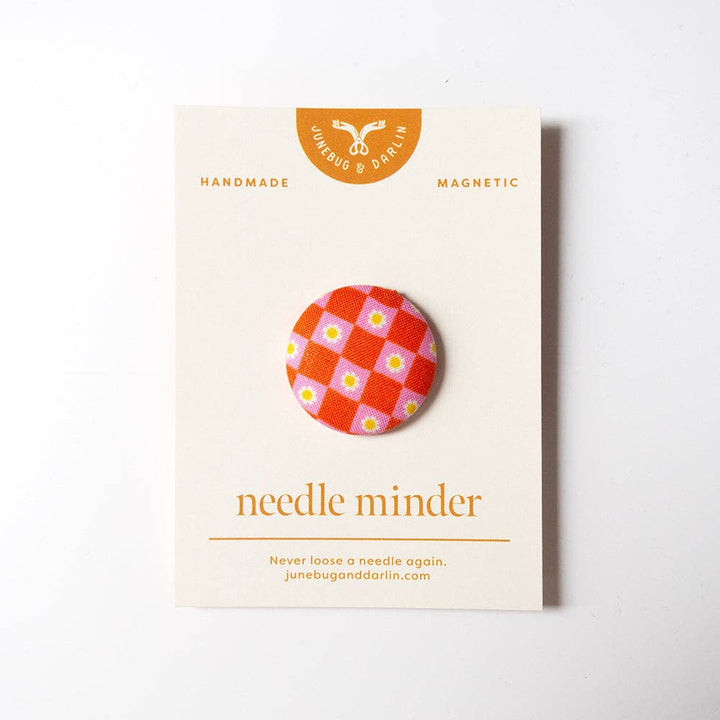 Needle Minder