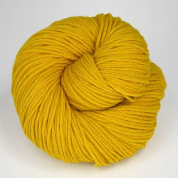 Deluxe Worsted