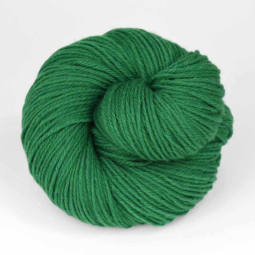 Deluxe Worsted