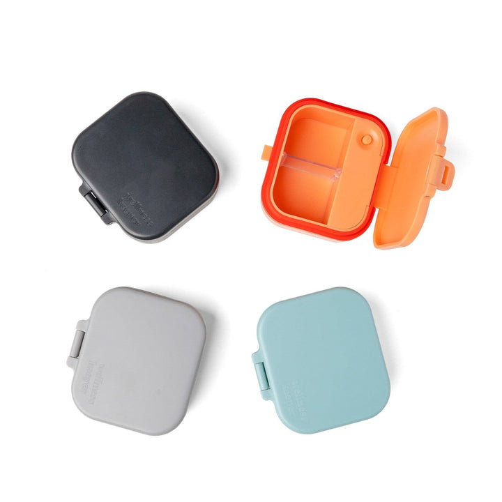 Mini Light-Up Stitch Marker Case (Pill and Vitamin Case)