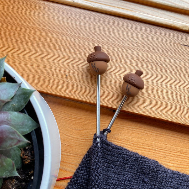 Silicone Stitch Stoppers