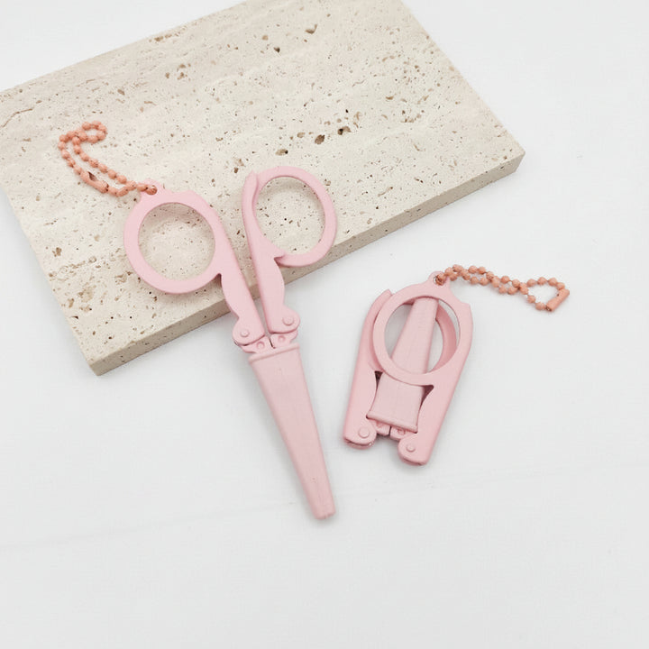Folding Scissors