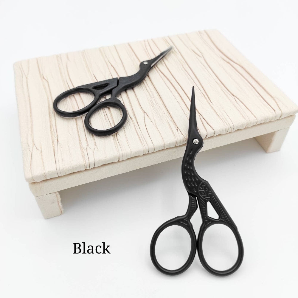 Stork Scissors