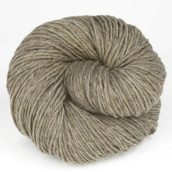 Deluxe Worsted