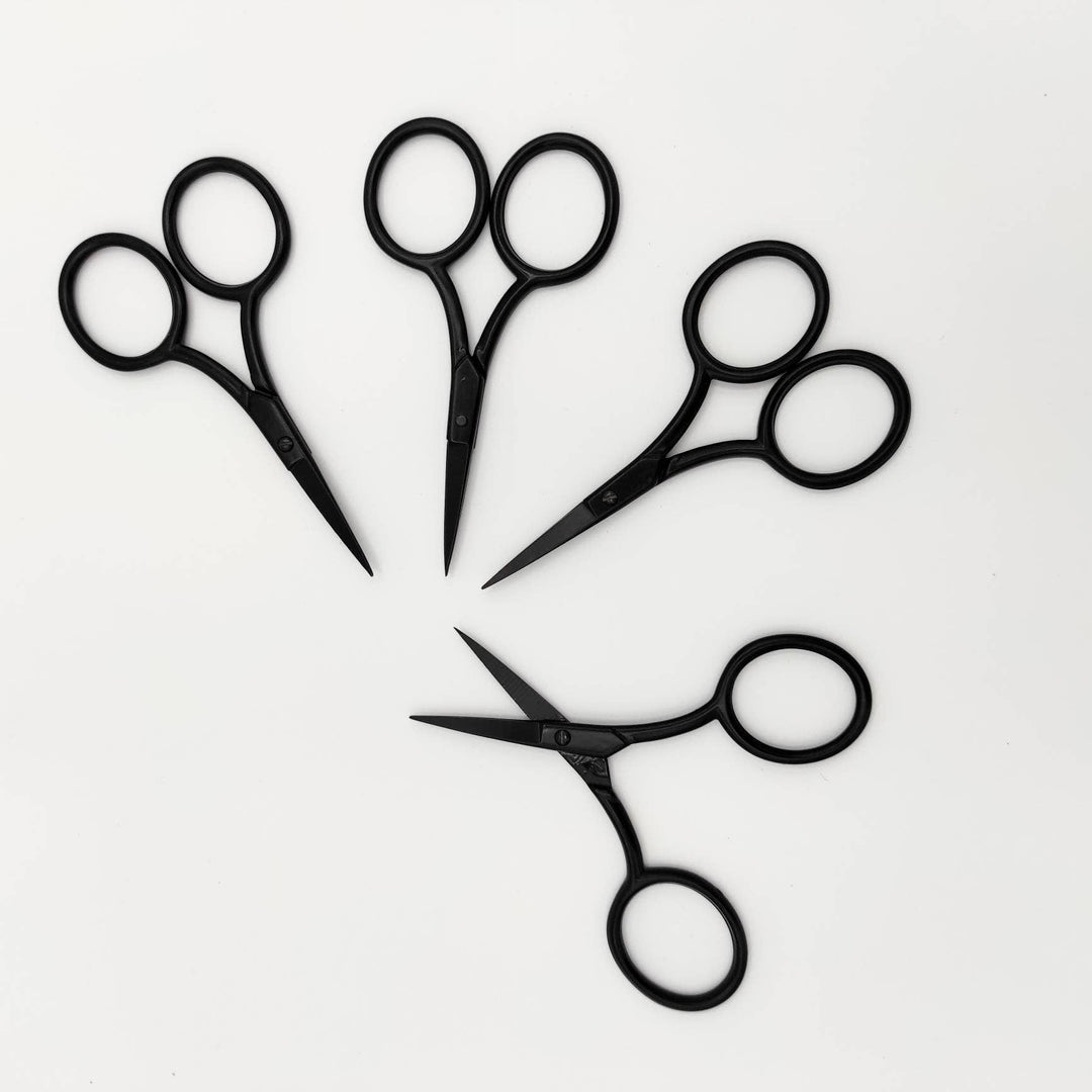 Modern Scissors
