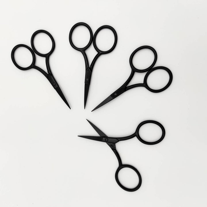 Modern Scissors