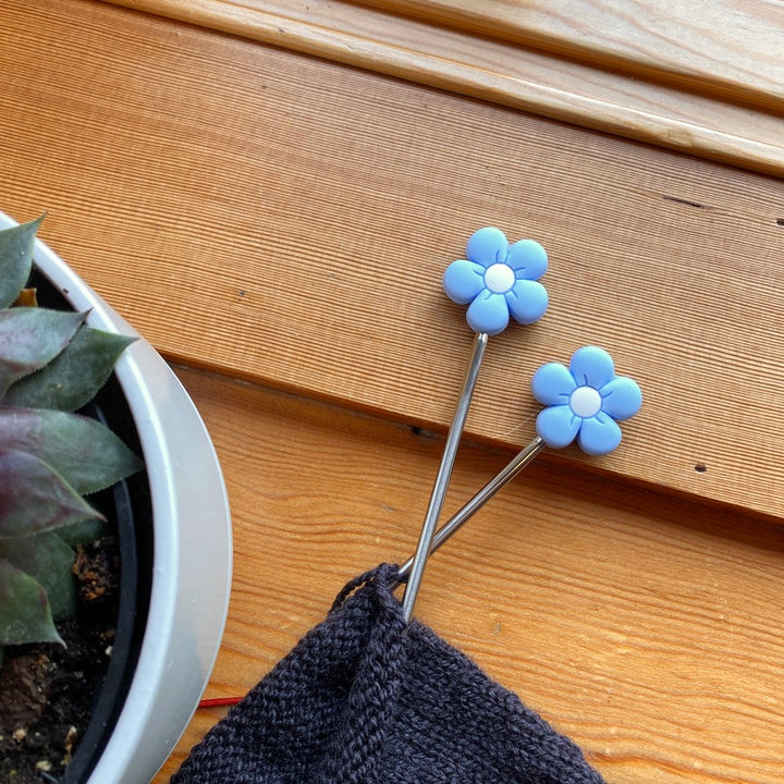 Silicone Stitch Stoppers