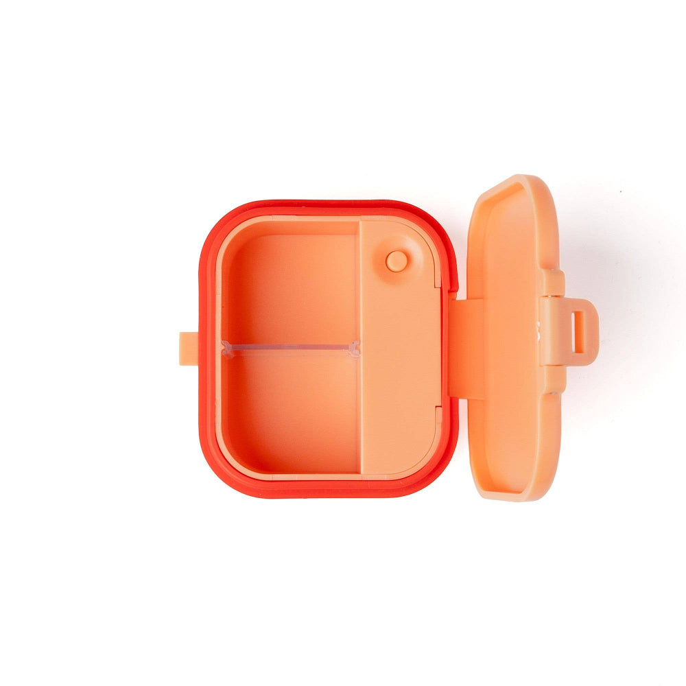 Mini Light-Up Stitch Marker Case (Pill and Vitamin Case)
