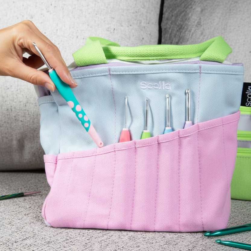 Soolla Studio Bag