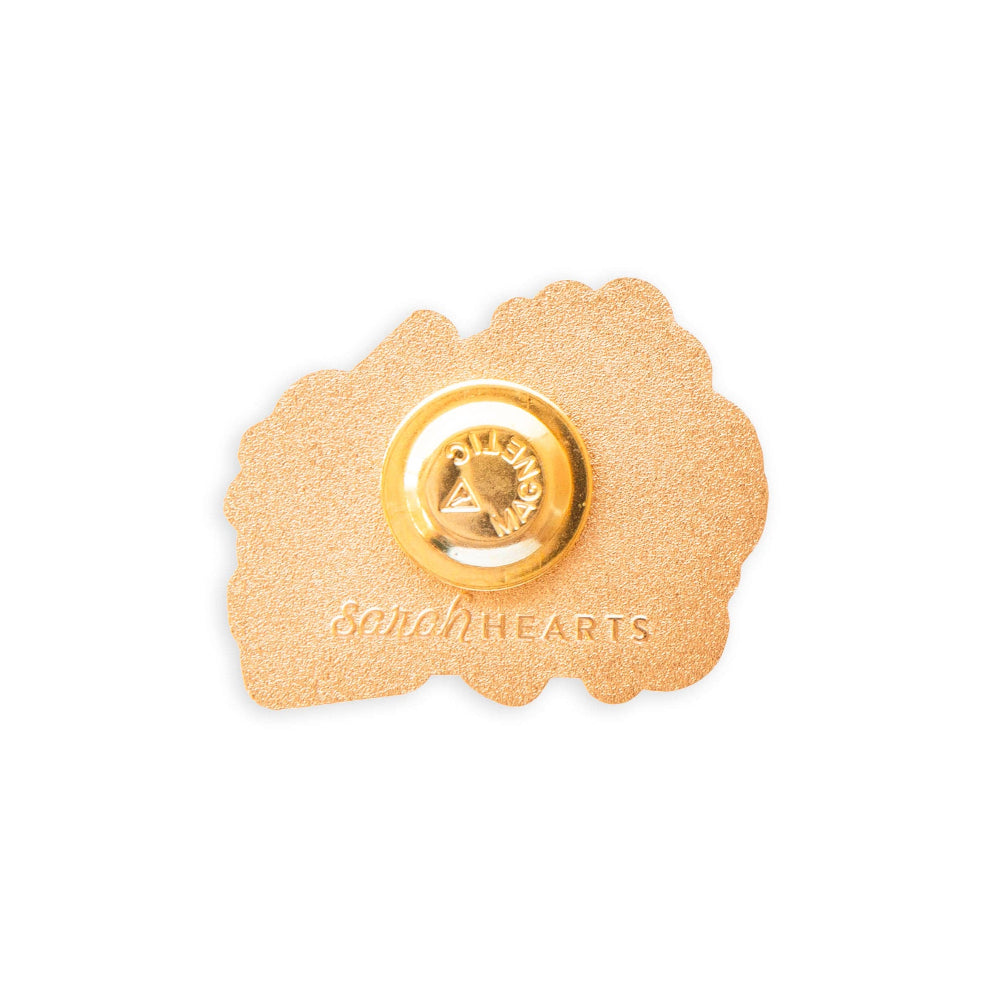 Hot Girls Have Grandma Hobbies Magnetic Needle Minder
