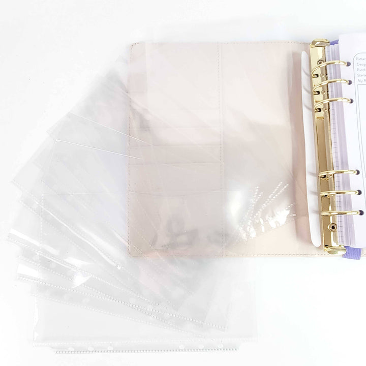 Project Journal Page Refills